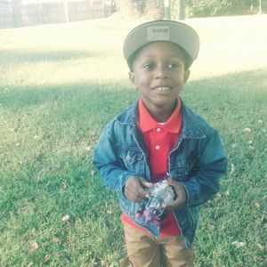 Meet your Posher, Rex